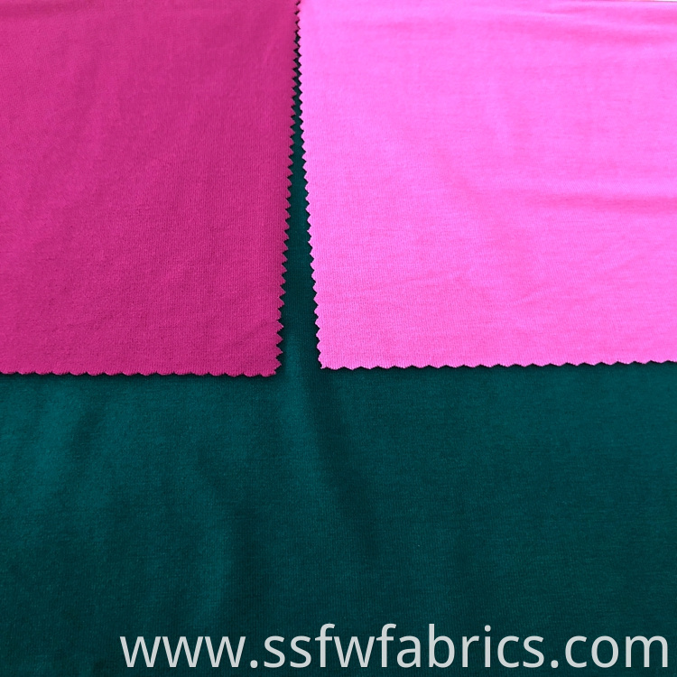 Fashion Stock Lot Rayon Fabric